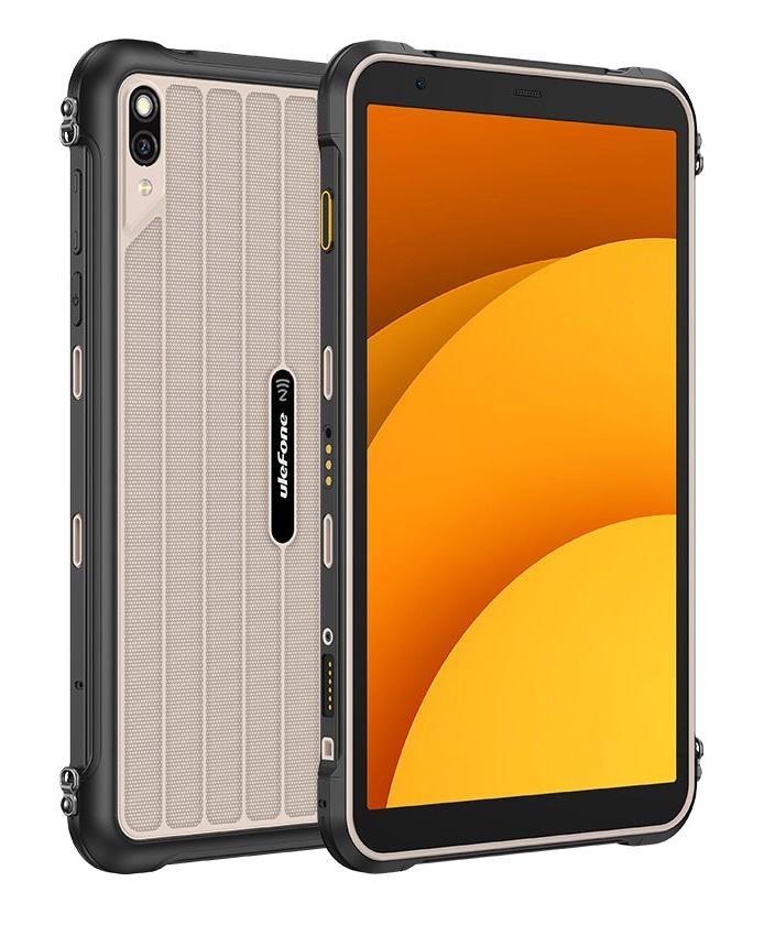 Ulefone Rugking Pad Pro 8" 8GB/128GB pelēks planšetdators