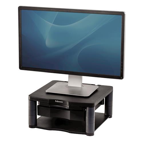 Fellowes Premium Plus monitora paaugstinājums