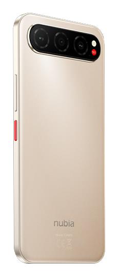 ZTE Nubia Air 5G 8/256GB zeltains mobilais tālrunis