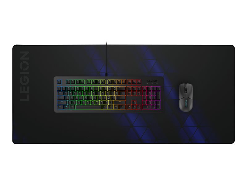 Lenovo Legion spēļu peles paliktnis XXL