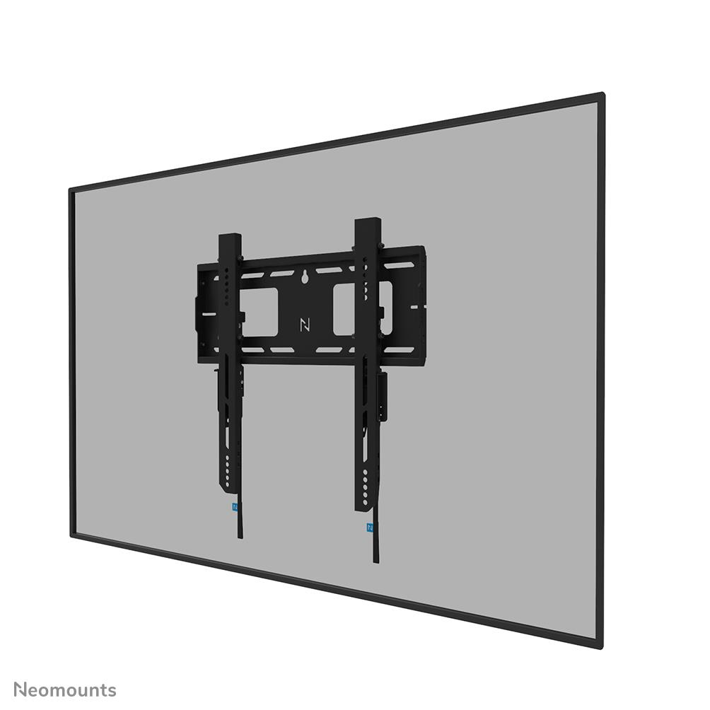 TV sienas stiprinājums WL30-750BL14 Neomounts