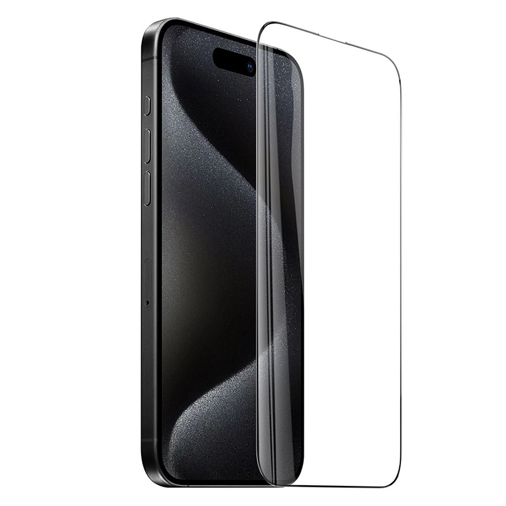 HOCO rūdīts stikls HD Anti-static (SET 25in1) - MULTIPACK priekš iPhone 16 Pro (G10)