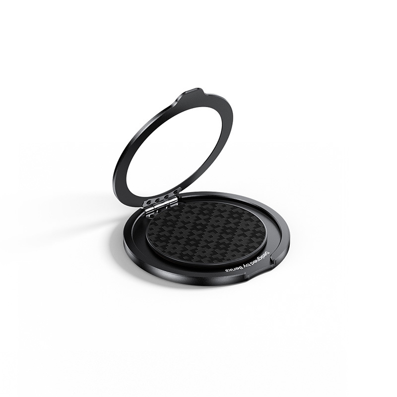 Benks gredzena turētājs Armor Pop Kevlar L56 Aramid Fiber Armor Grid magnētisks