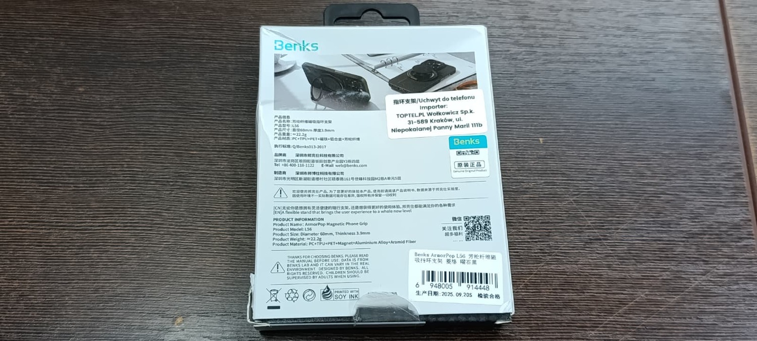 Baseus auto turetajs C01 magnetisks ar limejamu pamatni (SUCC000001) melns (bojats iepakojums)