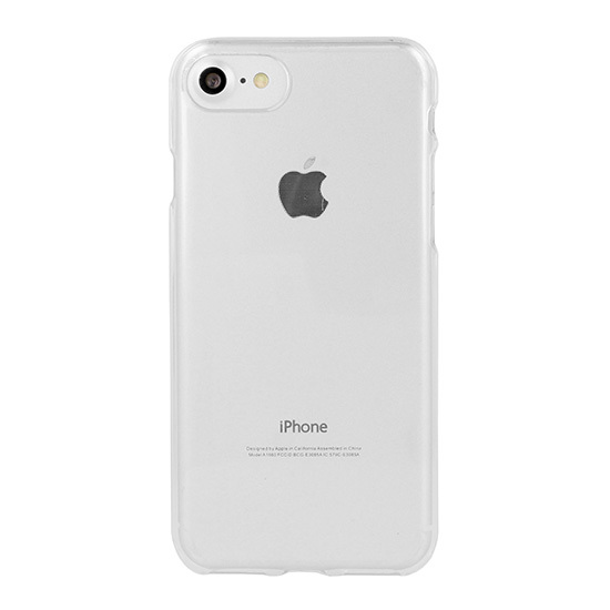 Vennus silikona apvalks Samsung Galaxy J3 2017 caurspīdīgs