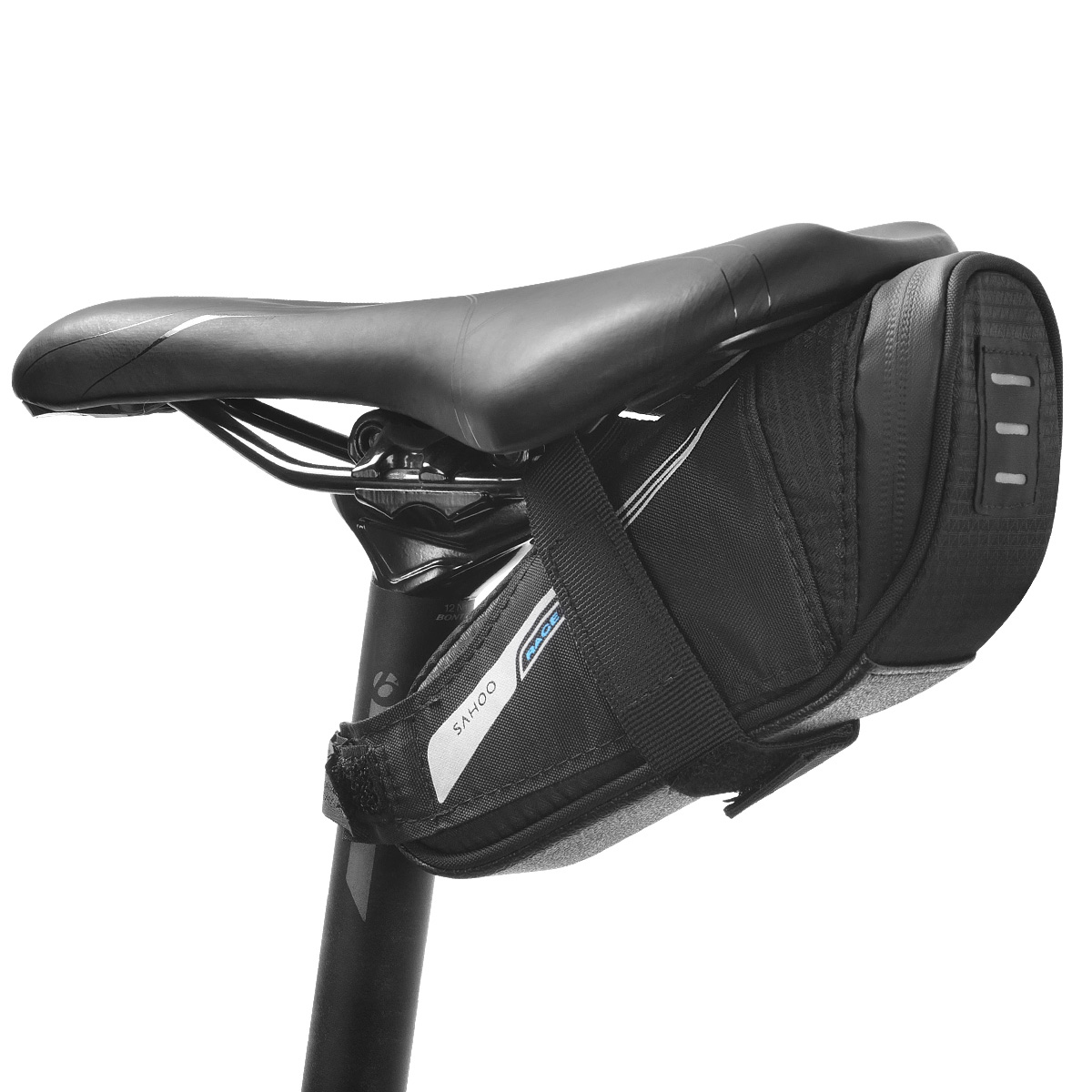 SAHOO Velosipēda soma (131432S-SA) ūdensizturīgs 0,4L