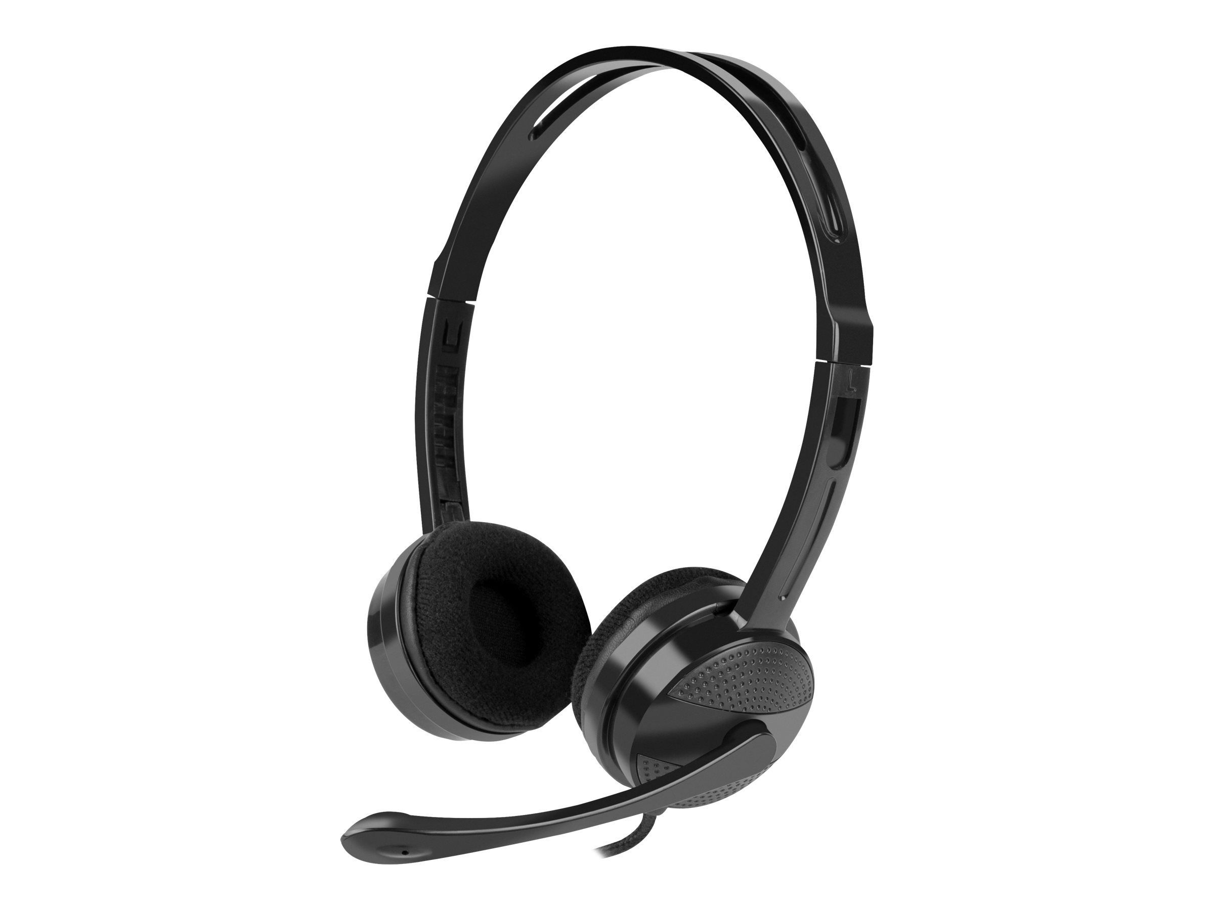 NATEC NSL-1295 HEADSET CANARY AR MIKROFONU