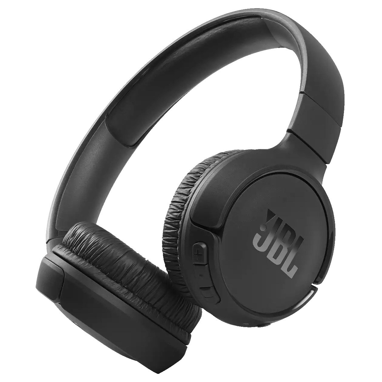 JBL Tune 510 pāra austiņas bezvadu melnas