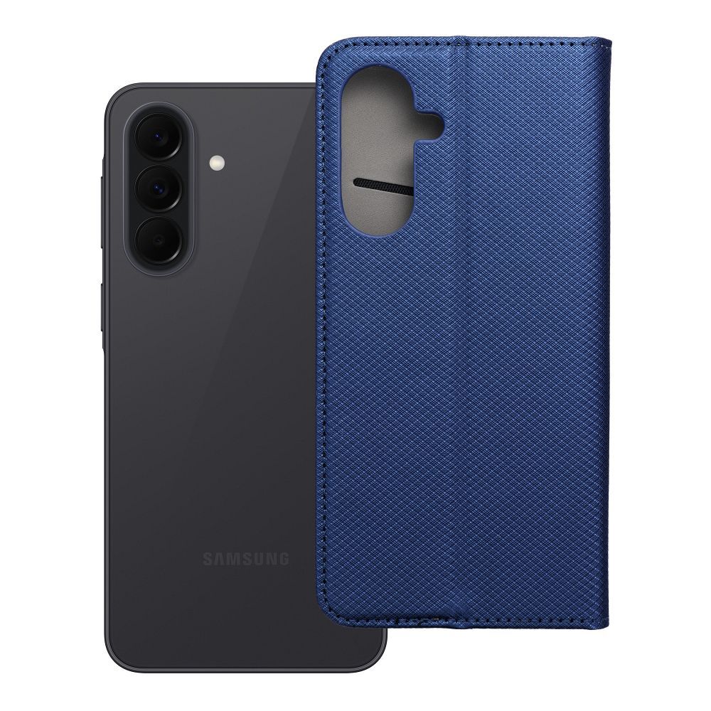 SMART CASE Book priekš SAMSUNG A37 5G navy