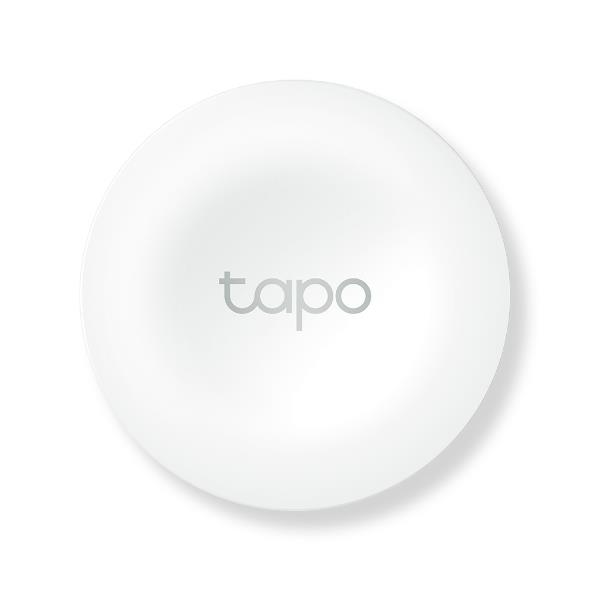 TP-LINK viedais Button