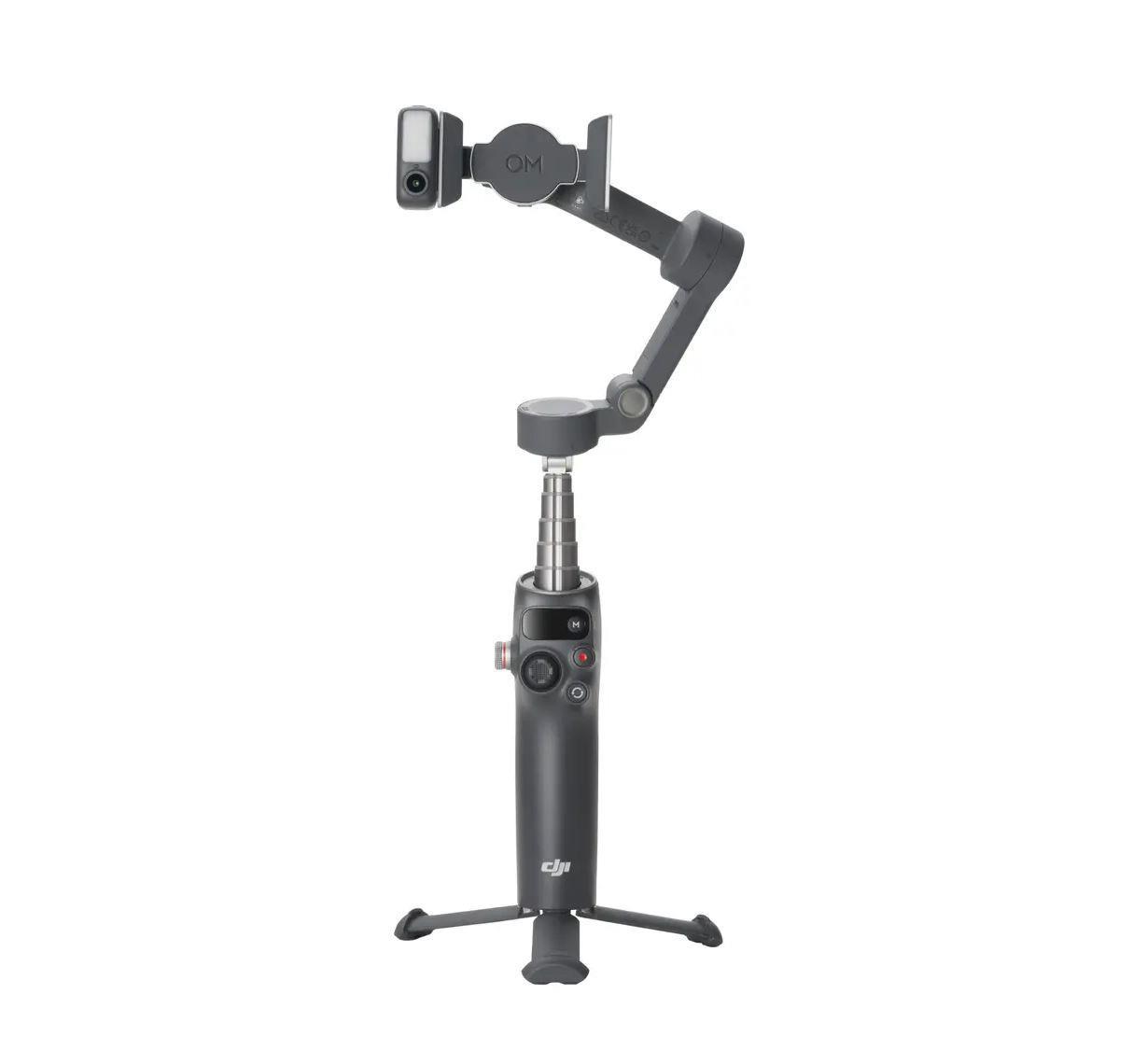 Gimbal DJI Osmo Mobile 8 Standard