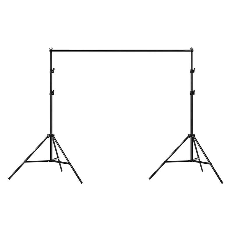 Puluz DCA0975 foto studijas fona statīvs 200x200cm