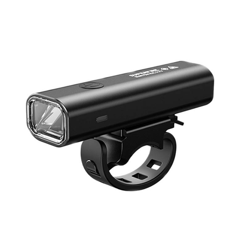 Superfire BL09 velosipēda lukturis, 450 lm, USB, 5W, 4 režīmi, 130m