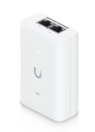 Ubiquiti UACC-POE+-2.5G tīkla POE+ adapteris 2,5G UniFi 30W