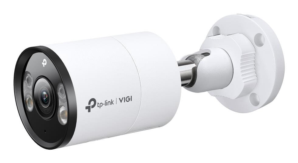 TP-Link Insight S345 (2,8mm) tīkla lodes formas H.265+ 4MP kamera
