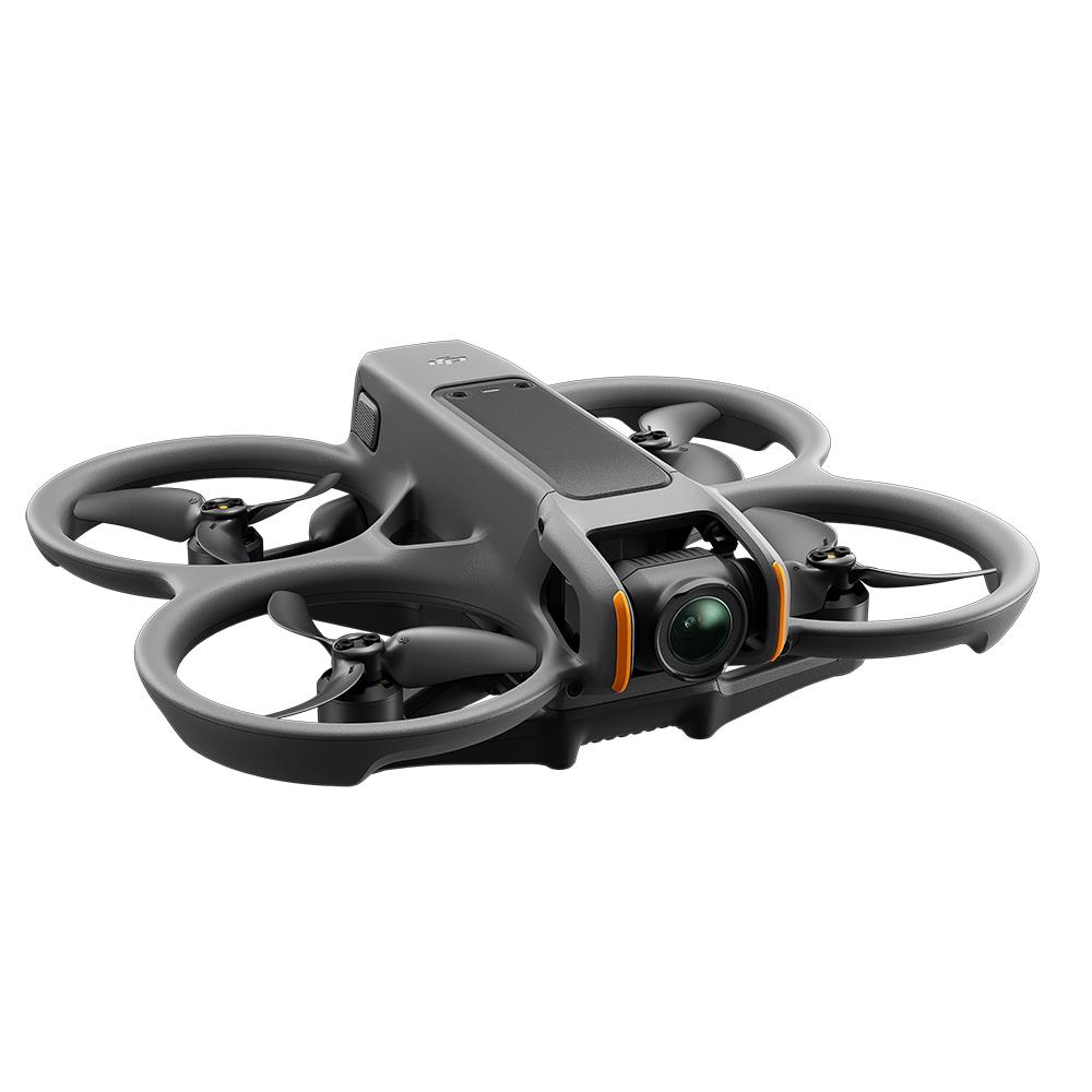 DJI Avata 2 Fly More Combo (Trīs baterijas) Consumer CP.FP.00000151 (Drons)