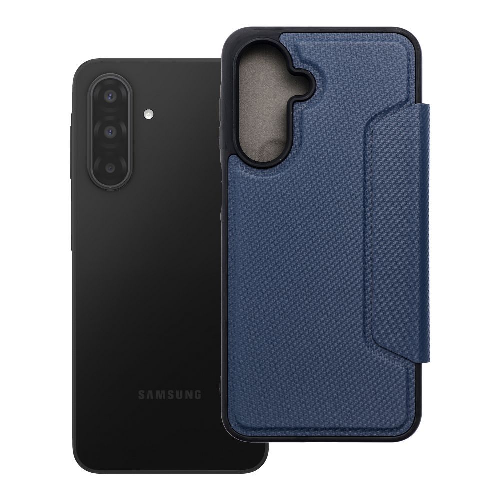 RAZOR grāmatas tipa vāciņš SAMSUNG A17 5G zils