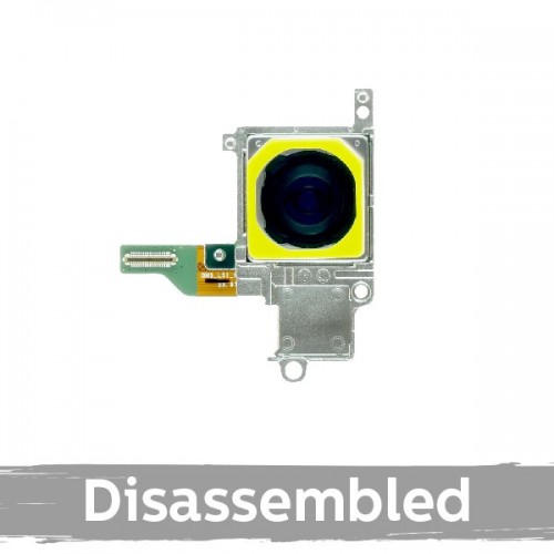 Galvenā aizmugurējā kamera 200MP Samsung S23 Ultra S918 (izjaukta)