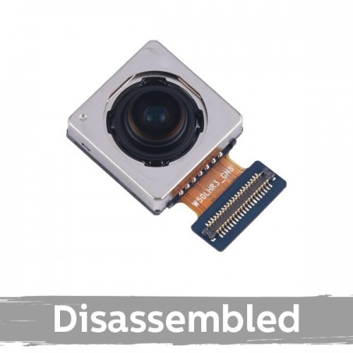 Камера совместимая с Samsung A356 A35 5G / задняя "основная" 50MP / (разборная)