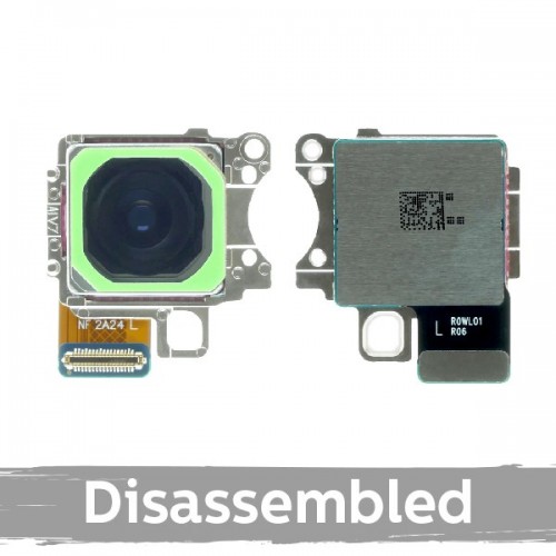 Galvenā aizmugurējā kamera 50MP Samsung S23 S911 (S23+ S916) (izjaukta)