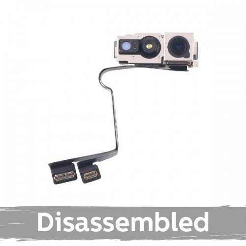 Camera Compatible with iPhone 16 Pro Max Front camera (100% original / disassembled)