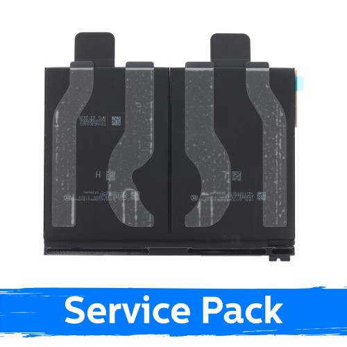 Battery Compatible With Apple iPad 11 (2025) juodas (Service Pack) / Wi-Fi + Cellular