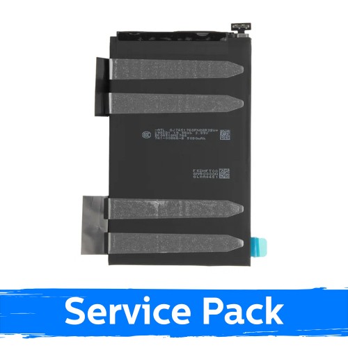 Baterija Apple iPad Mini 7 (2024) Wi-Fi + Cellular (Service Pack)