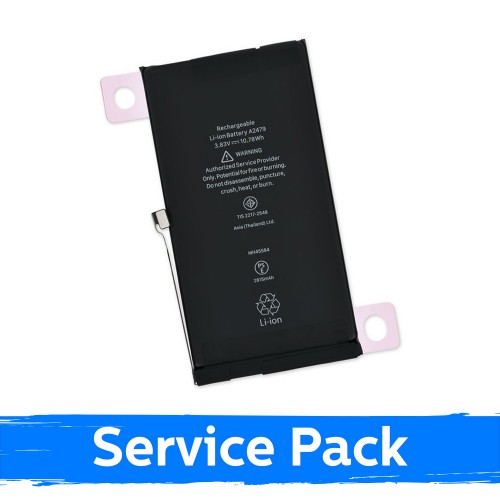 Apple iPhone 12 / iPhone 12 Pro (Service Pack)