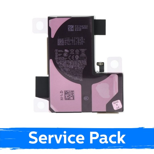 Apple iPhone 13 Pro LCD ekrāns (Service Pack)