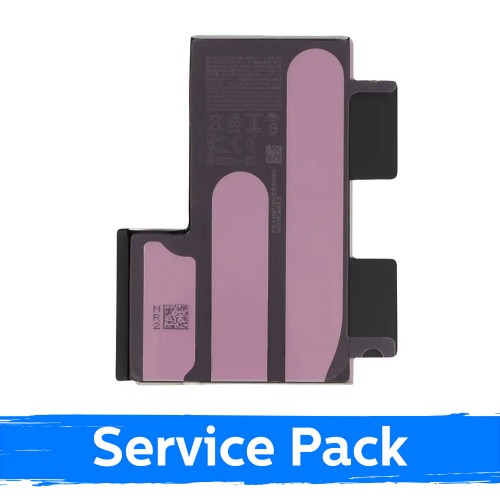 Apple iPhone 16 Pro Max LCD ekrāns (Service Pack)