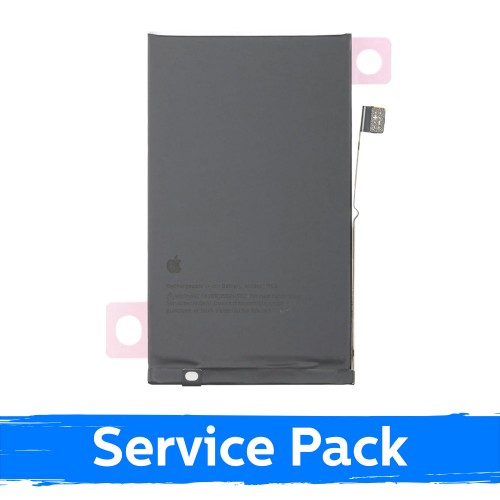 Apple iPhone 17 LCD ekrāns (Service Pack)