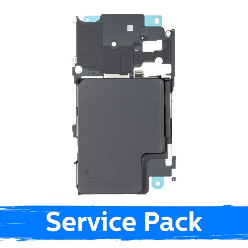 Battery Compatible With Apple iPhone 17 Pro Max (pSIM) (Service Pack)
