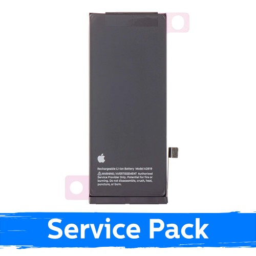 Apple iPhone SE 2022 (SE3) LCD ekrāns (Service Pack)