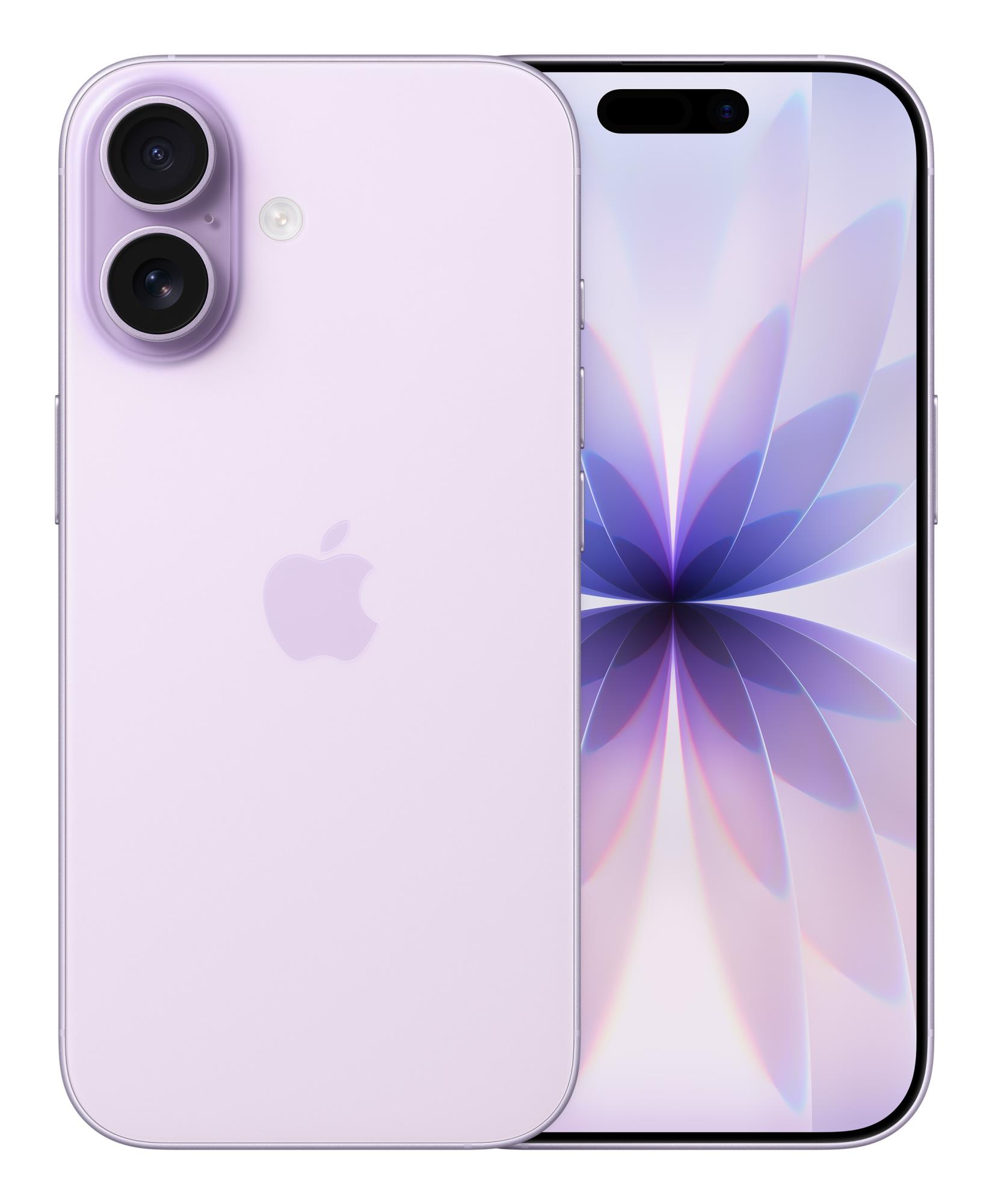 Apple iPhone 17 256GB lavandas krāsa MG6M4 viedtālrunis