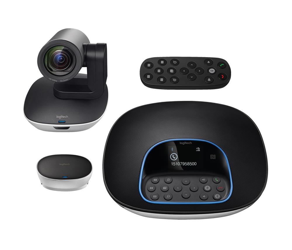 KONFERENCES KAMERA/960-001057 LOGITECH