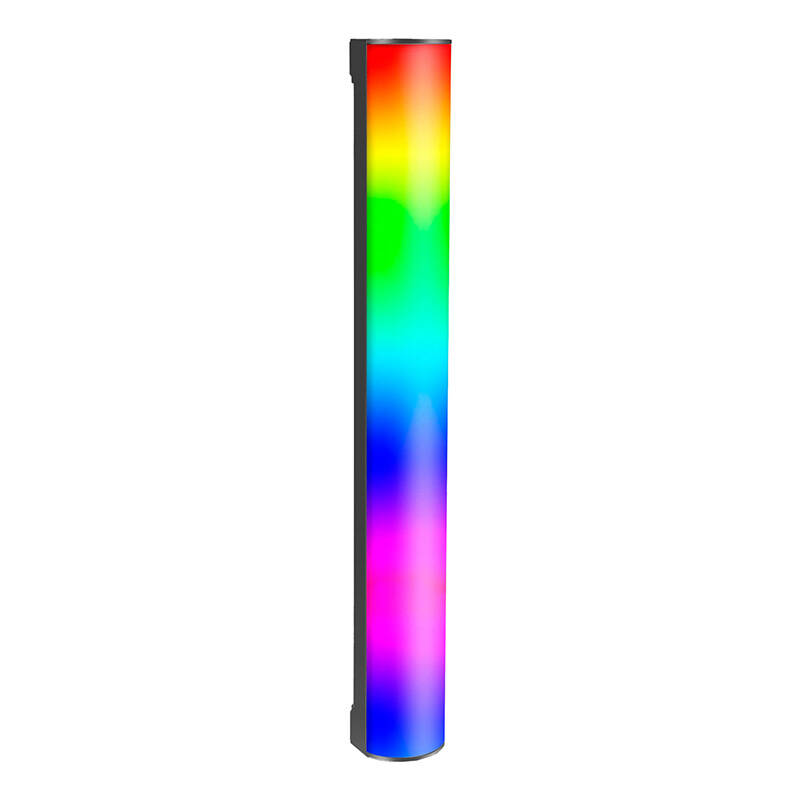 PULUZ RGB LED gaismas nūja 30cm