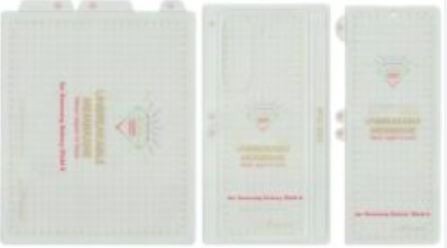 Ekrāna aizsargs Nano TPU Samsung F936 Z Fold4 3in1