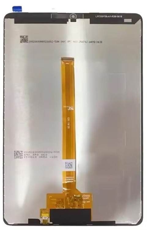 LCD ekrāns Lenovo Tab K9 TB-305FU 8.7 2025 (Tab One) ar skārienjūtīgo ekrānu melns ORG