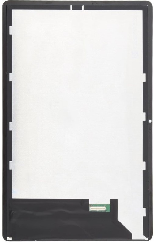 LCD ekrāns Lenovo Tab K11 Plus TB-352FU 11.45 2024 ar skārienjūtīgo ekrānu melns ORG