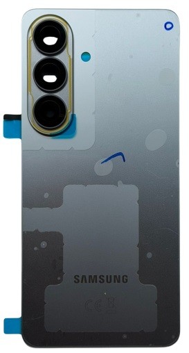 Back cover for Samsung S942 S26 Silver Shadow original (service pack)