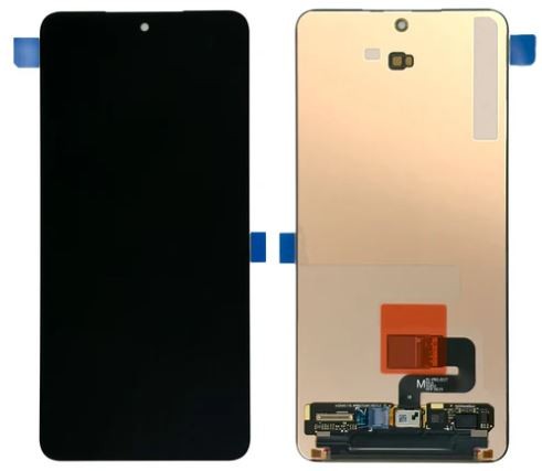 LCD ekrāns Samsung S942 S26 ar skārienjutīgo stiklu (NO FRAME) oriģināls (service pack)