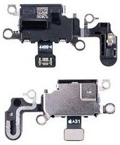 Шлейф для iPhone 15 Plus антенны Bluetooth оригинал (б/у Grade A)