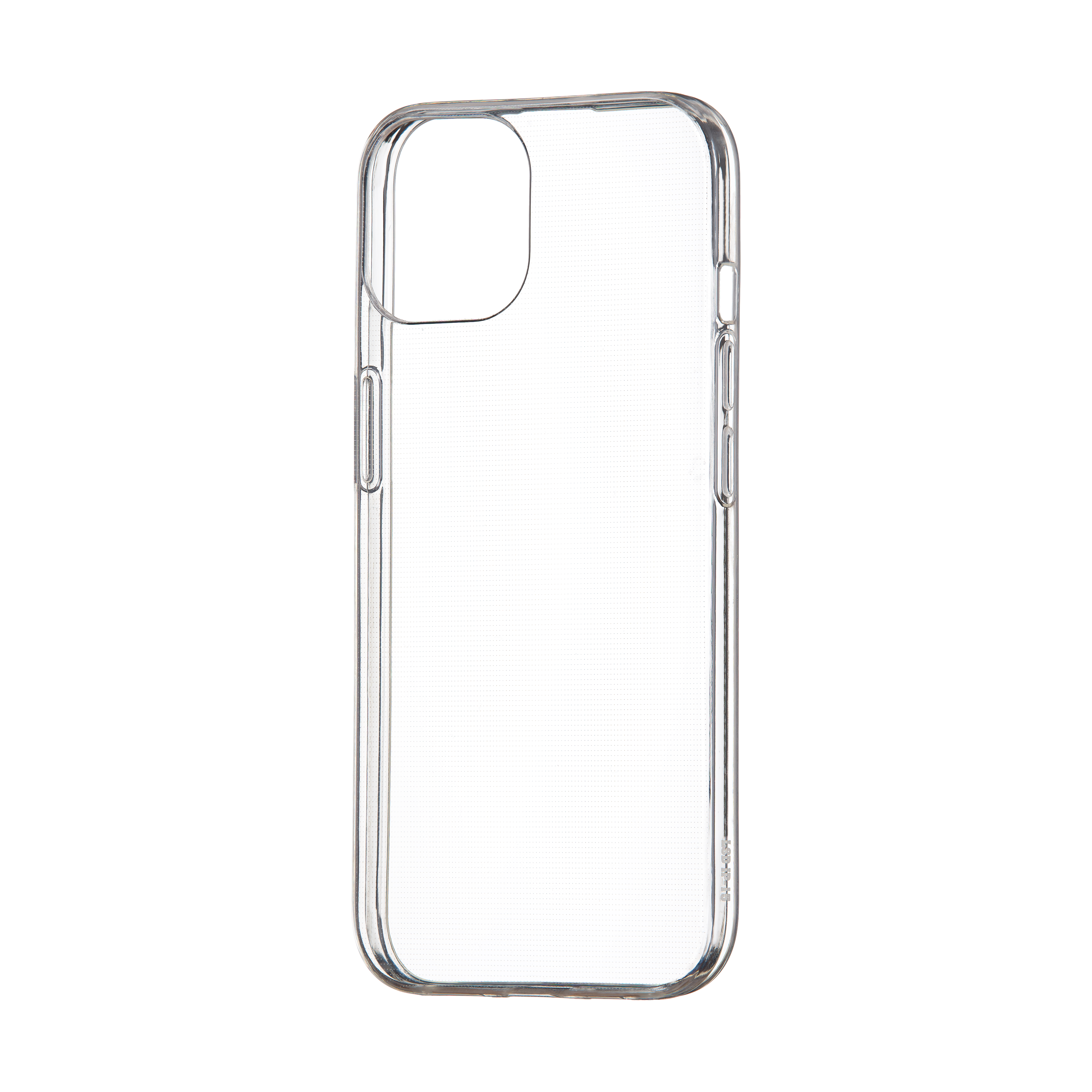 Plāns 1 mm maciņš Motorola Edge 70 Fusion caurspīdīgs