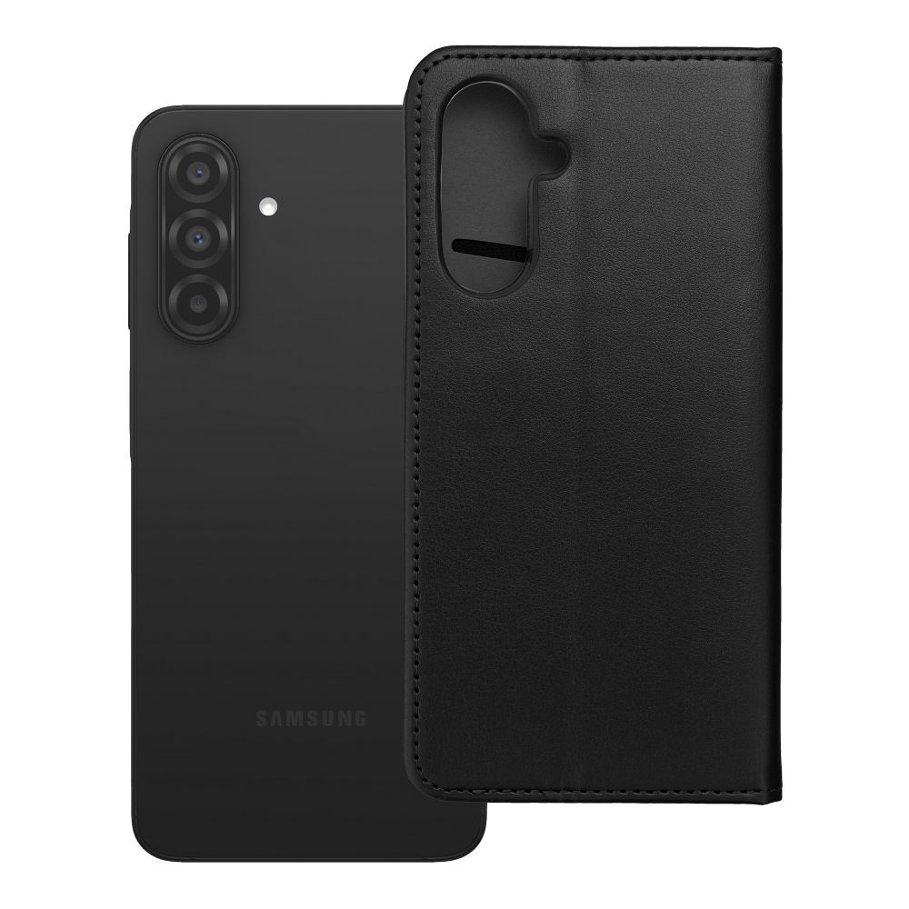 Чехол Smart Magnetic Samsung A266 A26 5G черный