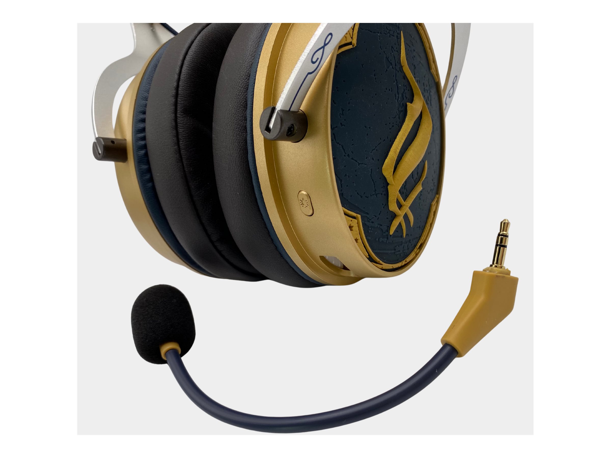 LEXIP X WARNER HOGWARTS LEGACY austiņas