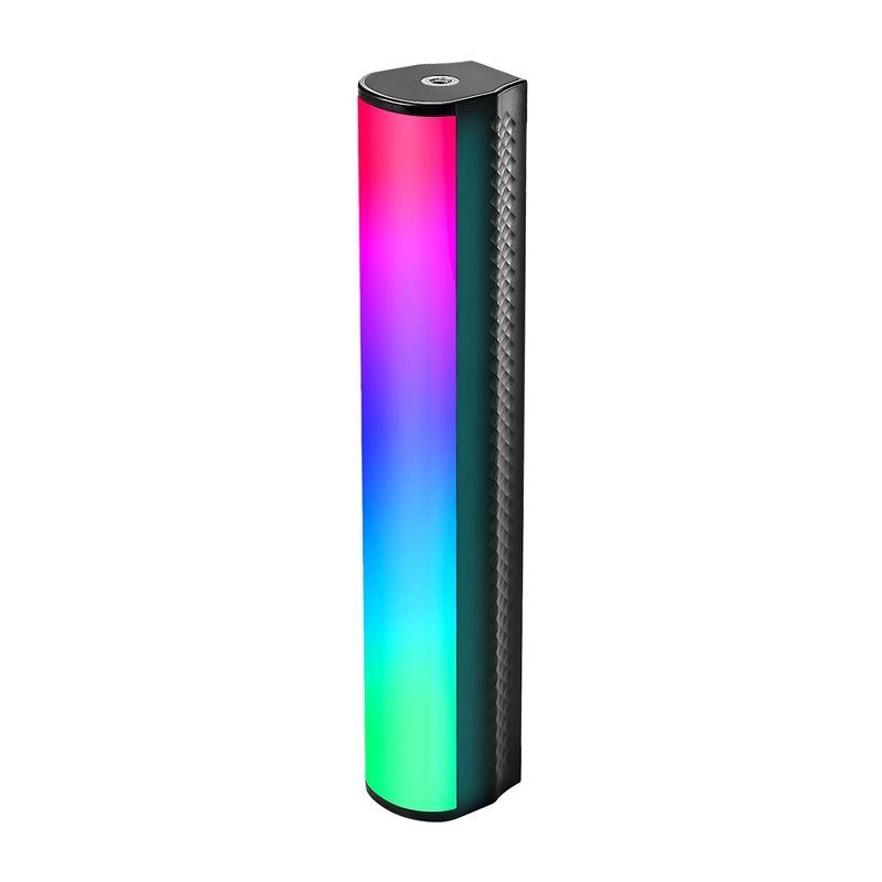 NEEWER TL21C RGB LED krāsu foto lampa