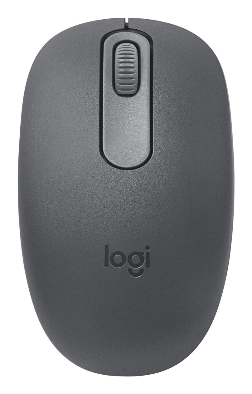 Pele bluetooth optiskā M196/GRAFĪTS 910-007459 LOGITECH