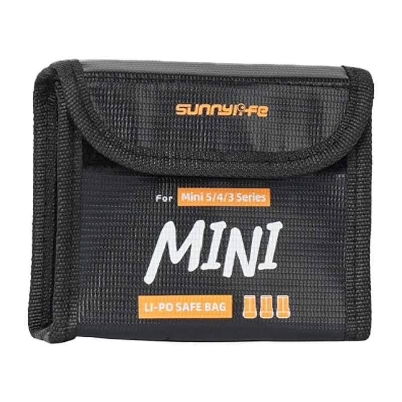 Sunnylife somina Mini 5 Pro akumulatoriem (3 akumulatoriem)
