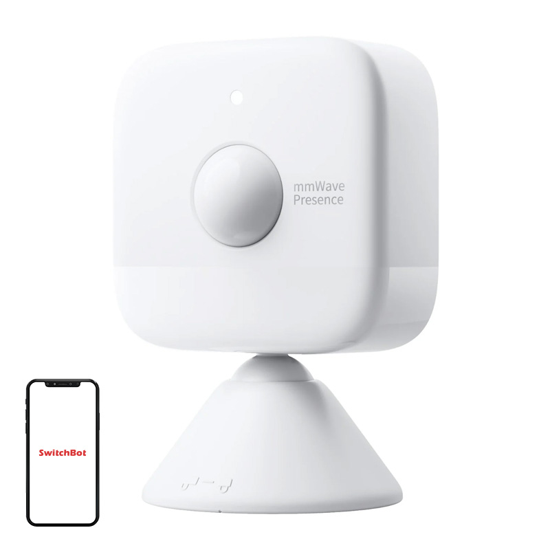 SwitchBot kustības sensors