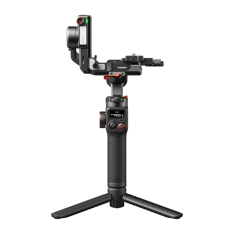 HOHEM iSteady MT3 Gimbal stabilizators
